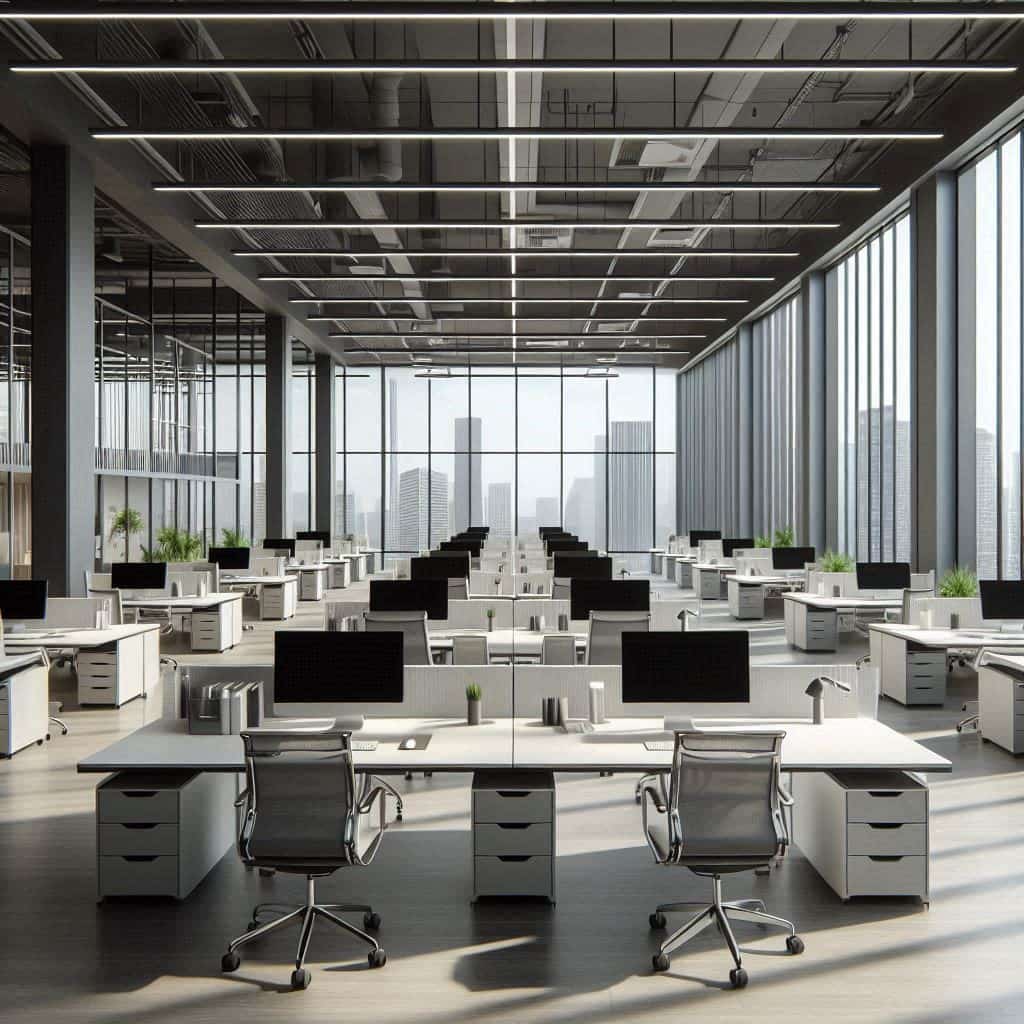 恒生大厦文章配图